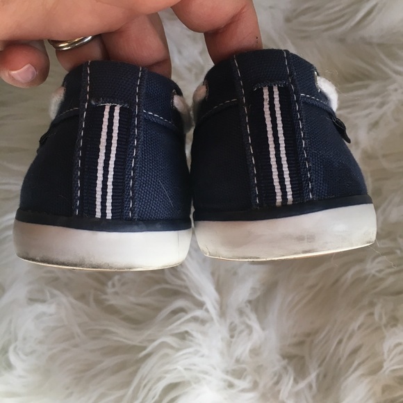 Nautica boat loafers - Picture 5 of 6